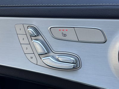 2023 Mercedes-Benz GLC GLC 300 Coupe