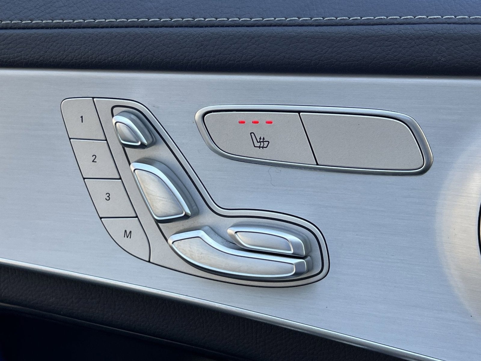 2023 Mercedes-Benz GLC GLC 300 Coupe