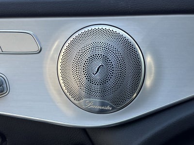 2023 Mercedes-Benz GLC GLC 300 Coupe