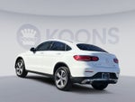 2023 Mercedes-Benz GLC GLC 300 Coupe