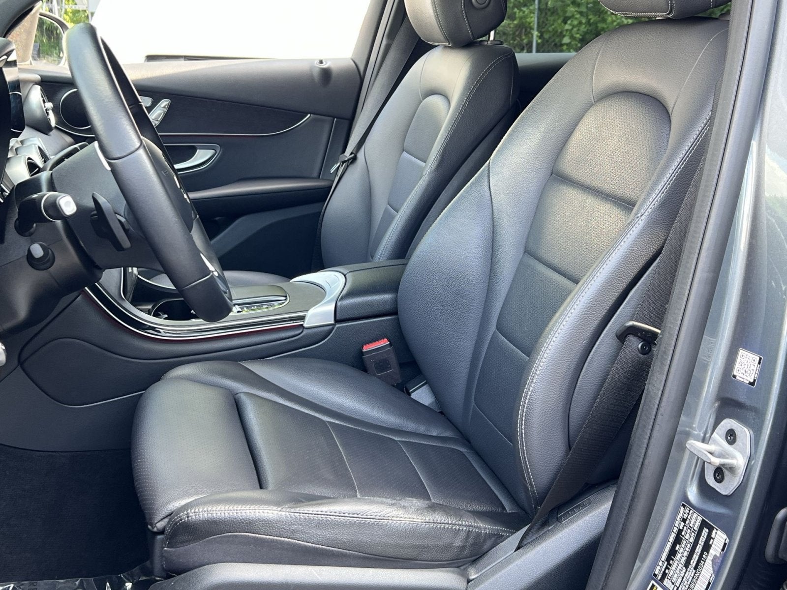 2022 Mercedes-Benz GLC GLC 300 Coupe
