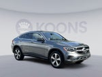2022 Mercedes-Benz GLC GLC 300 Coupe