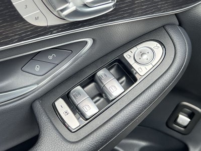 2022 Mercedes-Benz GLC GLC 300 Coupe