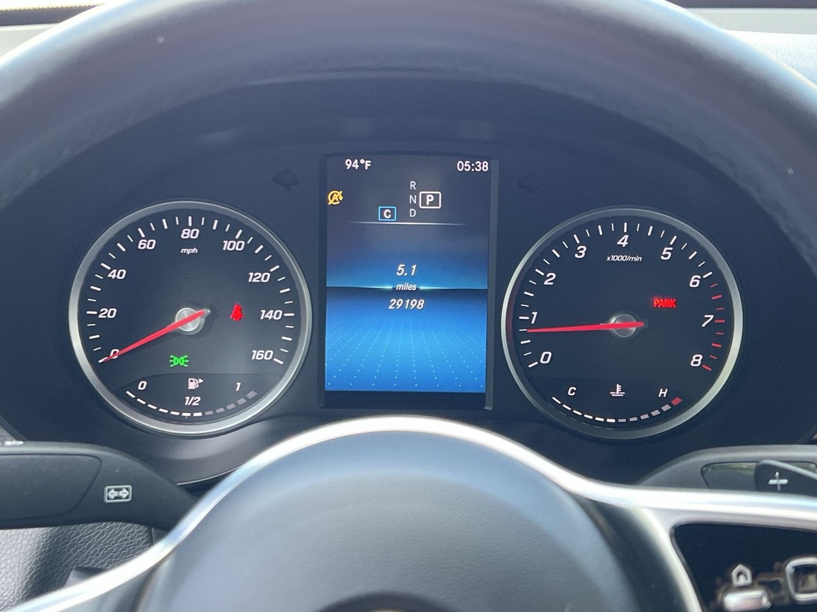 2022 Mercedes-Benz GLC GLC 300 Coupe