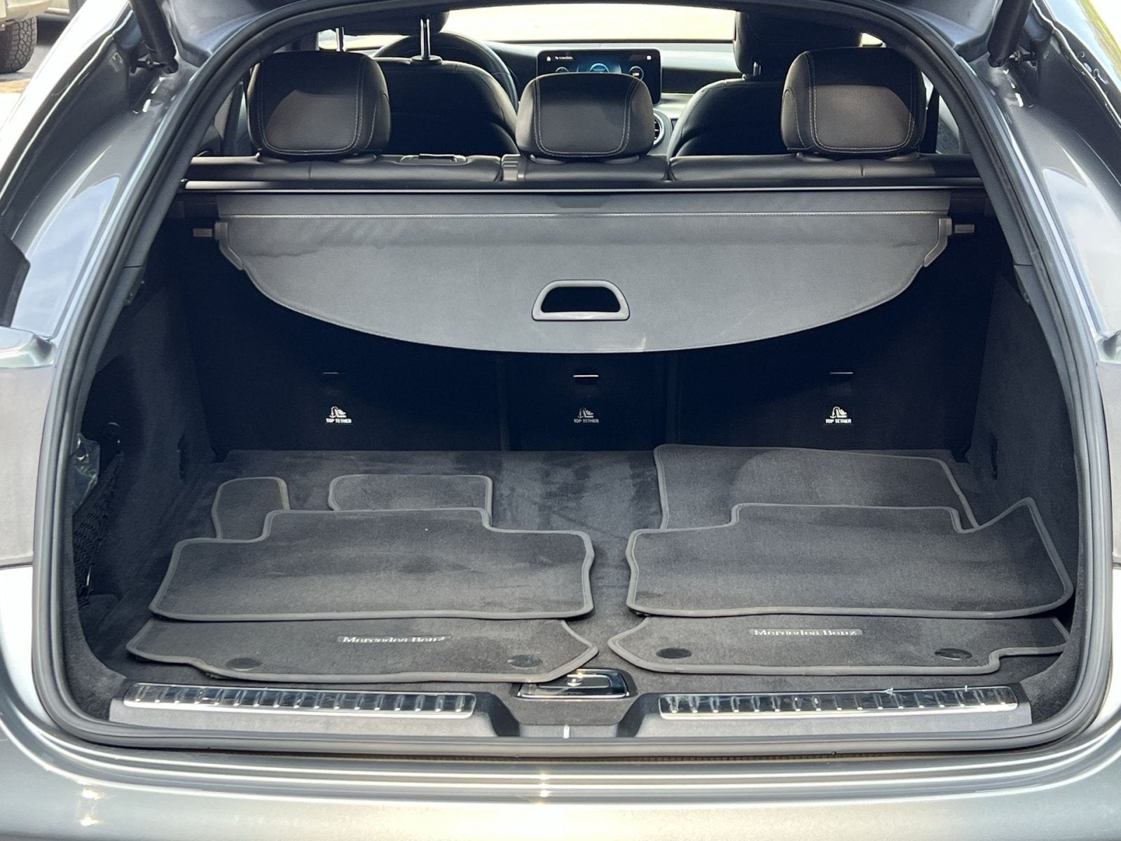 2022 Mercedes-Benz GLC GLC 300 Coupe