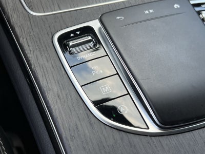 2022 Mercedes-Benz GLC GLC 300 Coupe