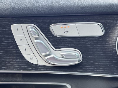 2022 Mercedes-Benz GLC GLC 300 Coupe
