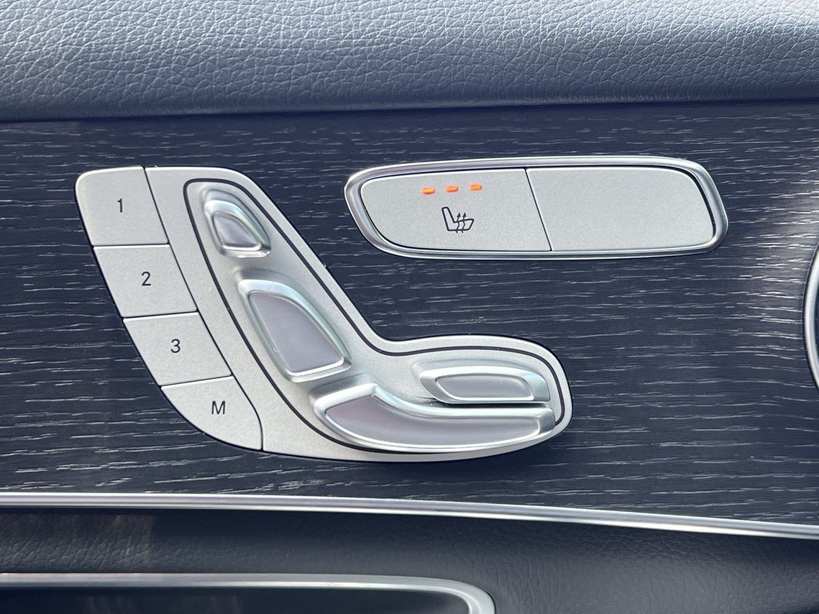 2022 Mercedes-Benz GLC GLC 300 Coupe