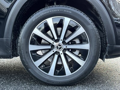 2021 Mercedes-Benz GLB GLB 250