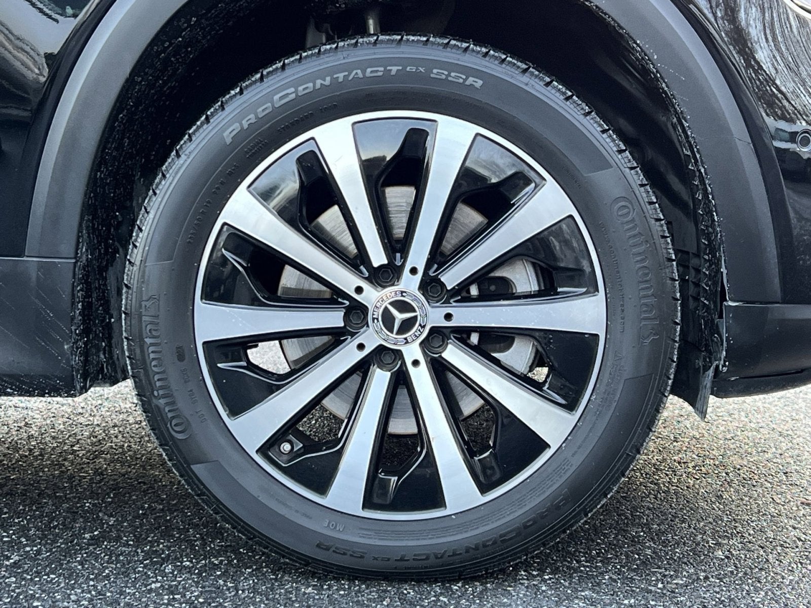 2021 Mercedes-Benz GLB GLB 250