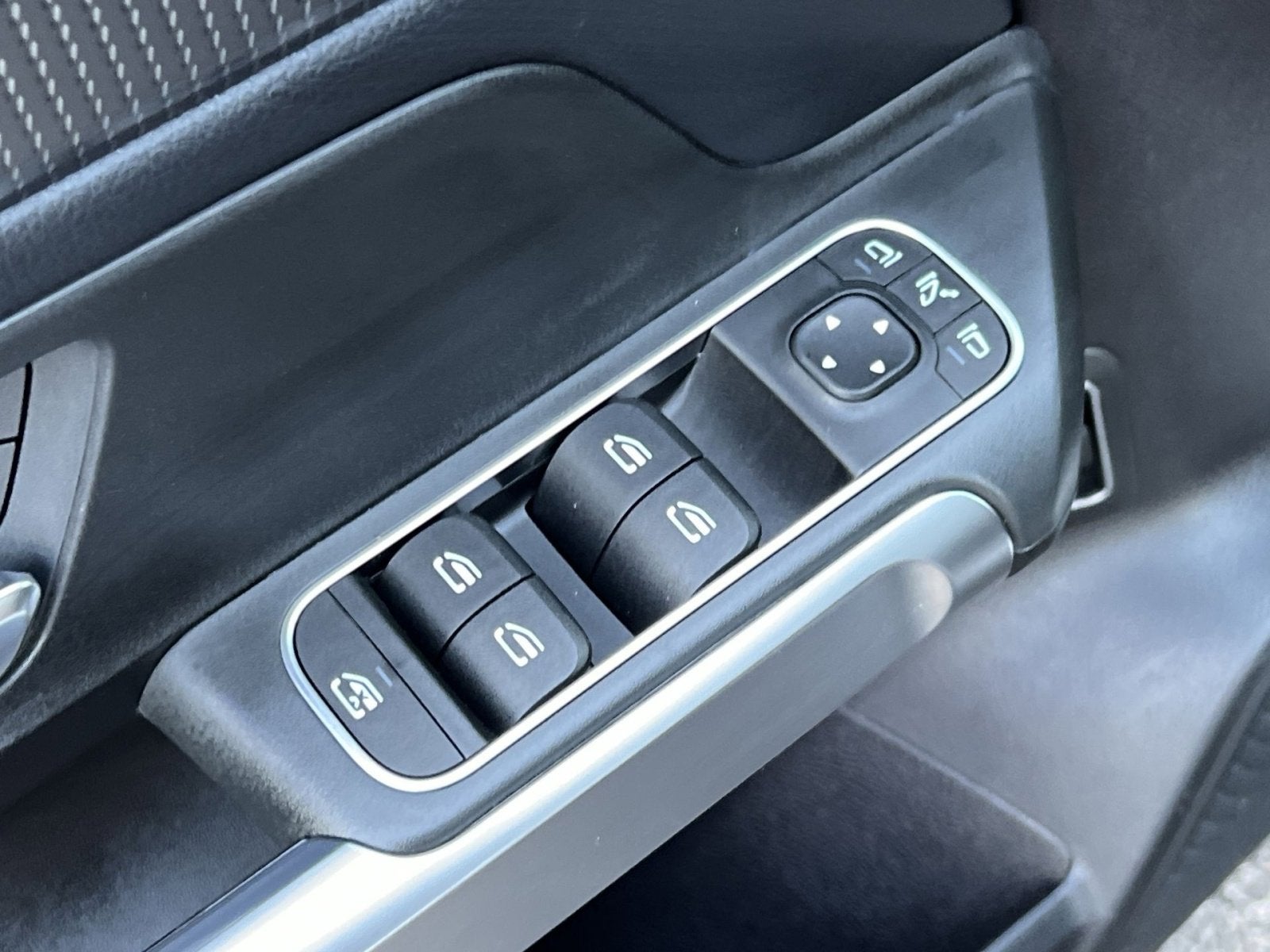 2021 Mercedes-Benz GLB GLB 250