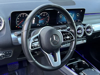 2021 Mercedes-Benz GLB GLB 250