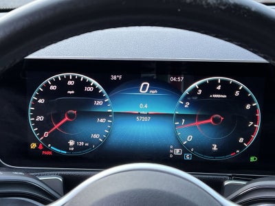 2021 Mercedes-Benz GLB GLB 250