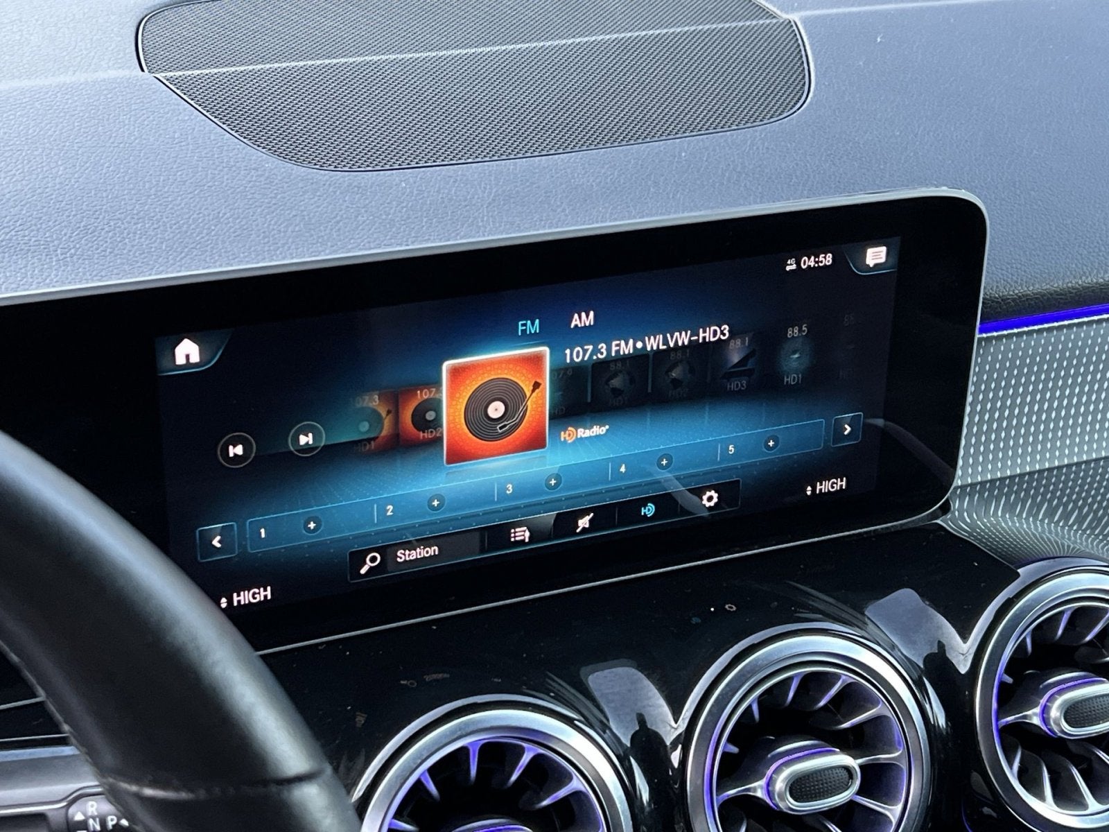 2021 Mercedes-Benz GLB GLB 250