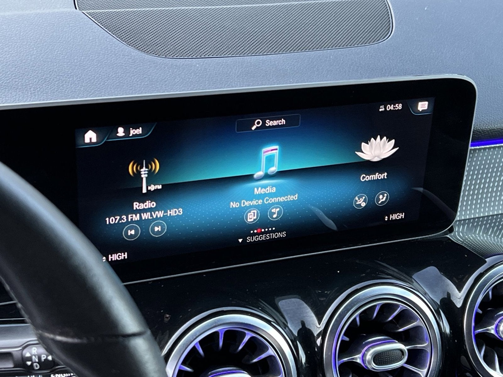 2021 Mercedes-Benz GLB GLB 250