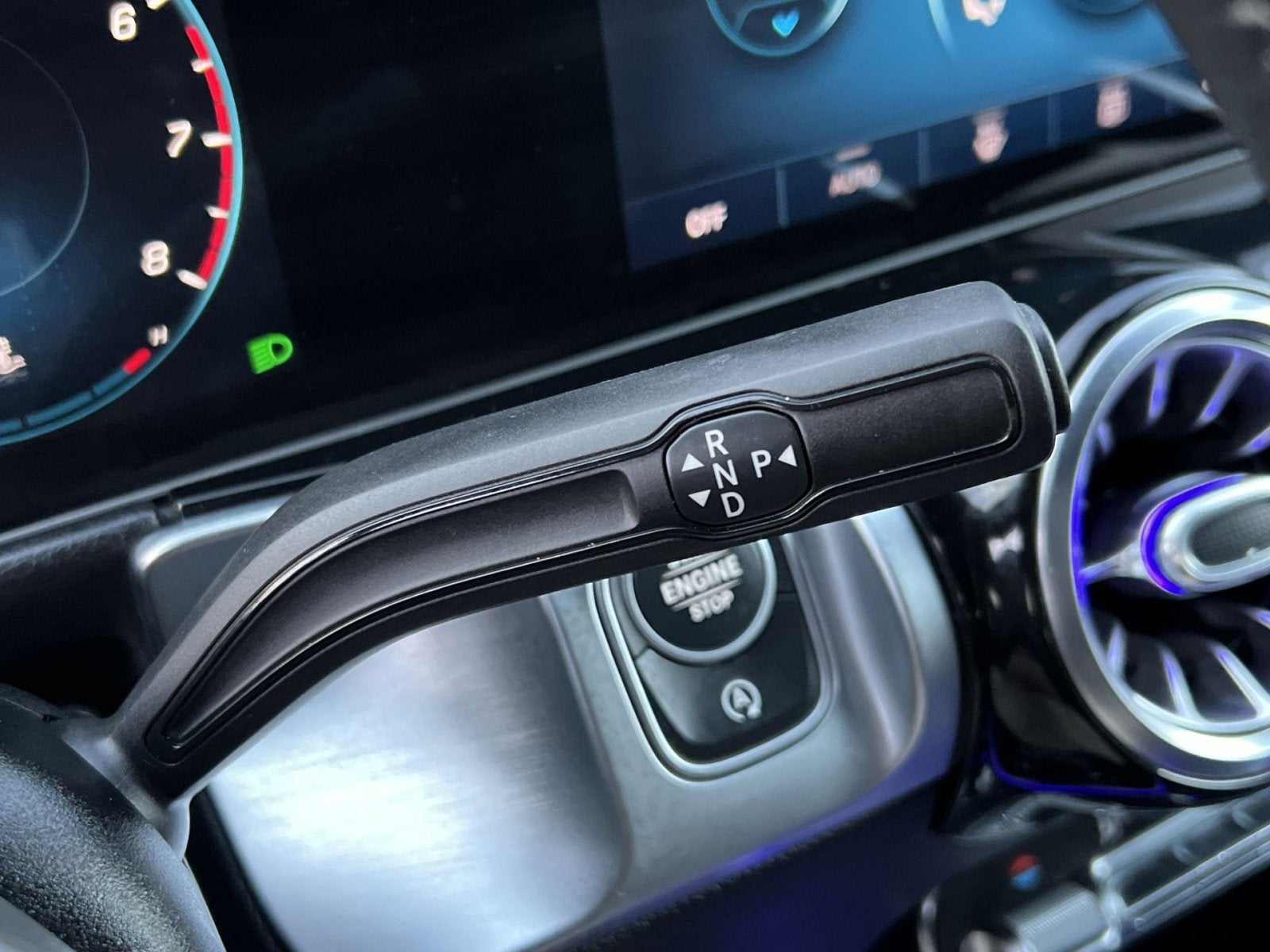 2021 Mercedes-Benz GLB GLB 250