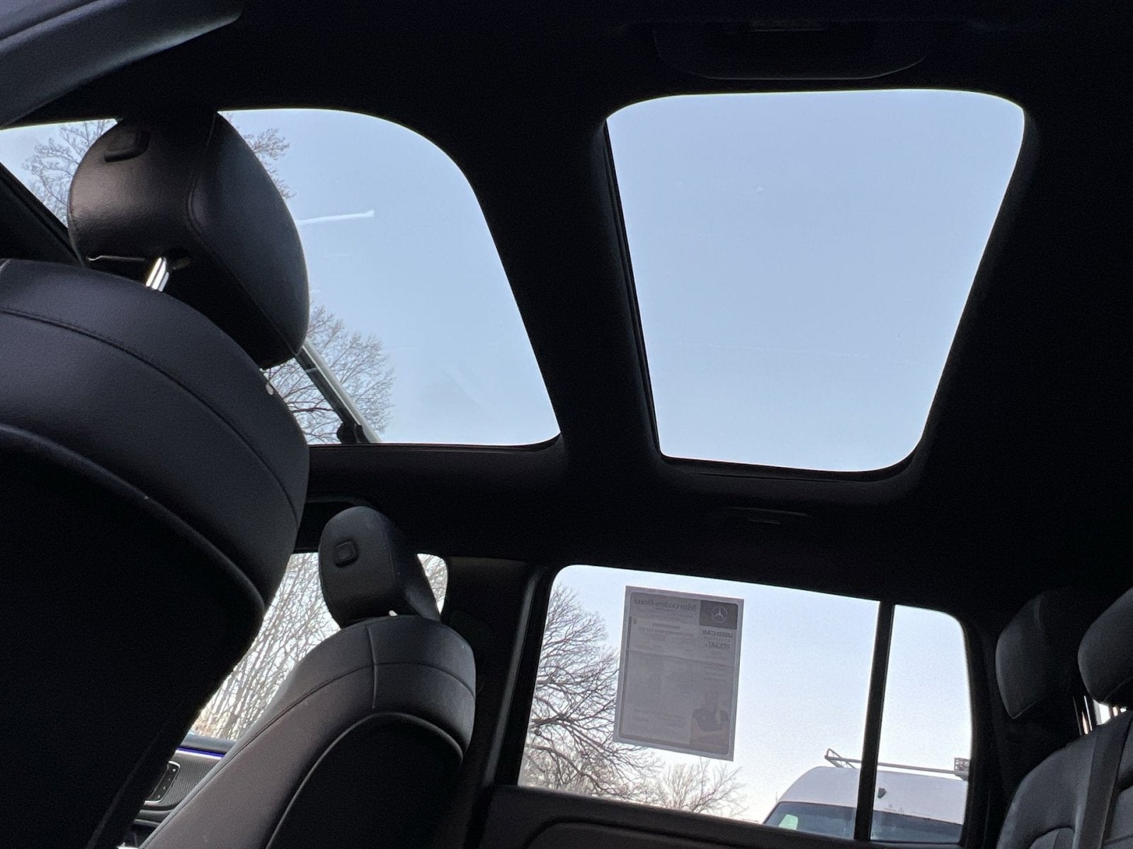 2021 Mercedes-Benz GLB GLB 250