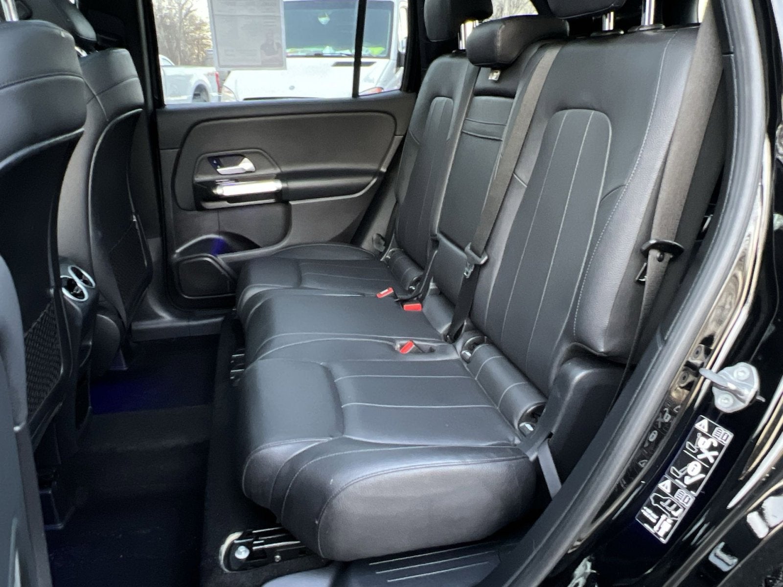 2021 Mercedes-Benz GLB GLB 250