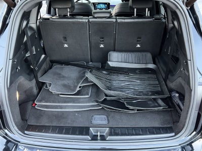 2021 Mercedes-Benz GLB GLB 250