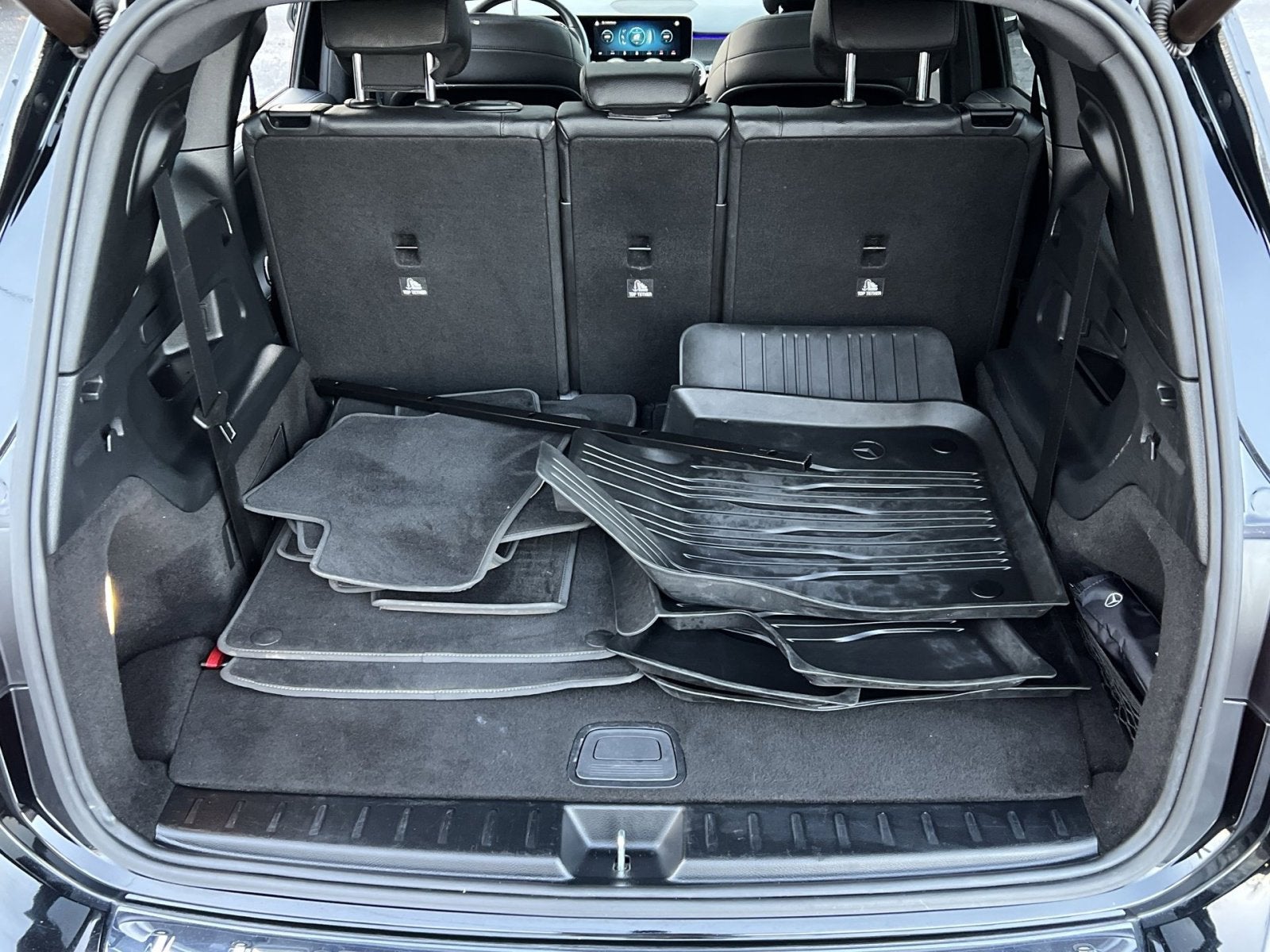 2021 Mercedes-Benz GLB GLB 250