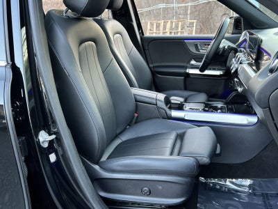 2021 Mercedes-Benz GLB GLB 250