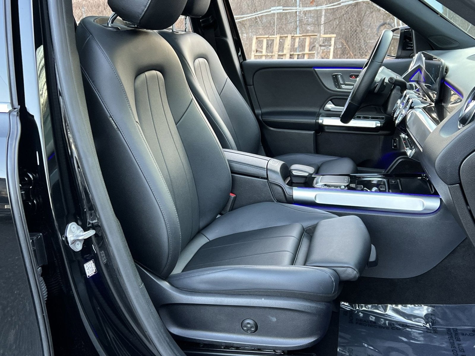 2021 Mercedes-Benz GLB GLB 250