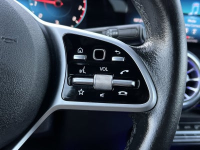 2021 Mercedes-Benz GLB GLB 250