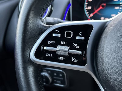 2021 Mercedes-Benz GLB GLB 250