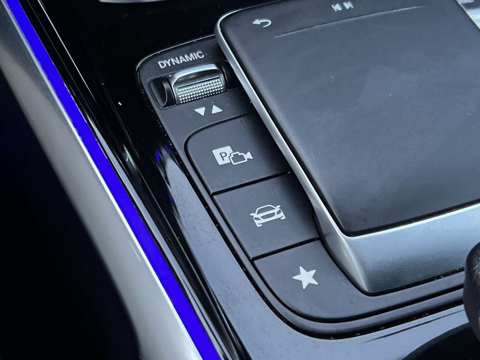 2021 Mercedes-Benz GLB GLB 250