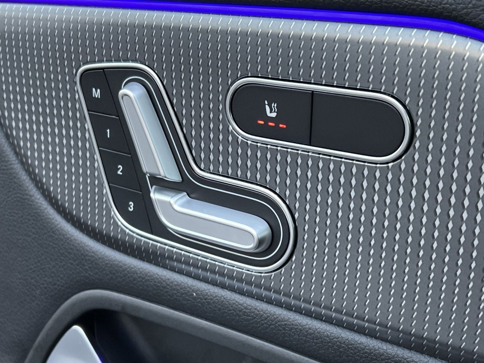 2021 Mercedes-Benz GLB GLB 250