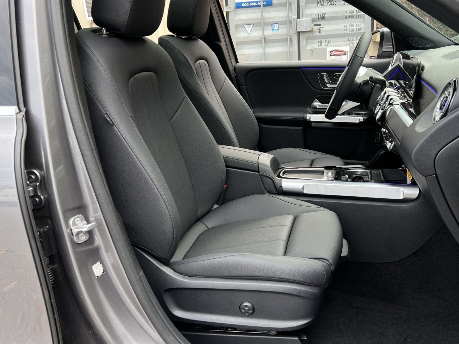 2026 Mercedes-Benz GLB GLB 250