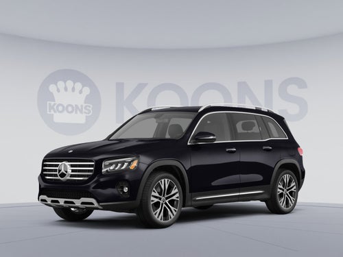 2022 Mercedes-Benz GLB GLB 250