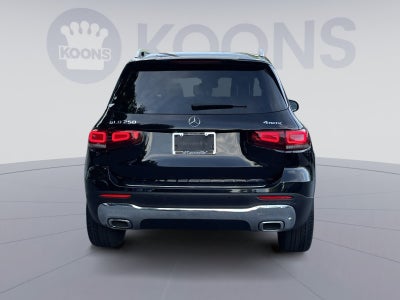 2022 Mercedes-Benz GLB GLB 250