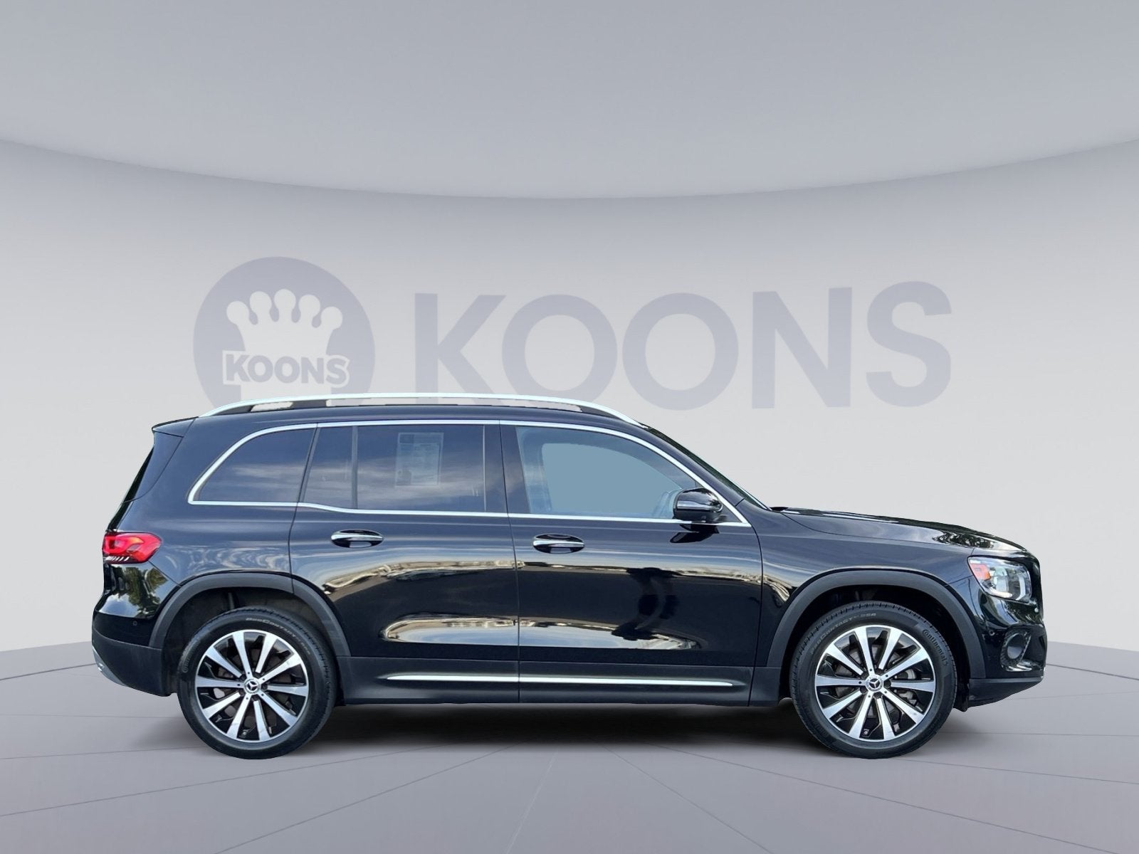 2022 Mercedes-Benz GLB GLB 250