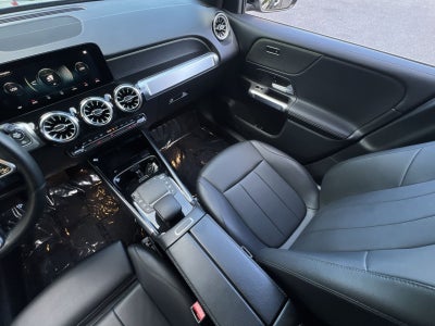 2022 Mercedes-Benz GLB GLB 250