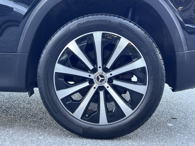2022 Mercedes-Benz GLB GLB 250