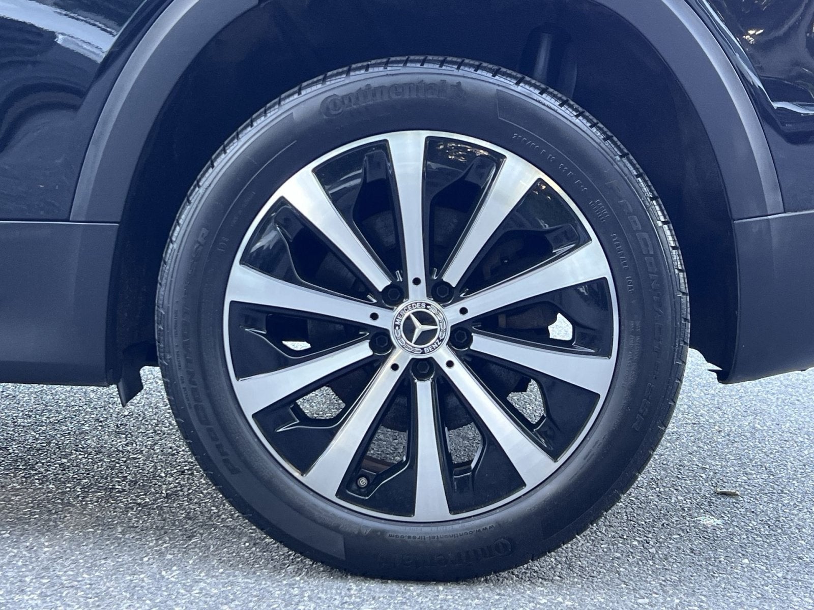 2022 Mercedes-Benz GLB GLB 250