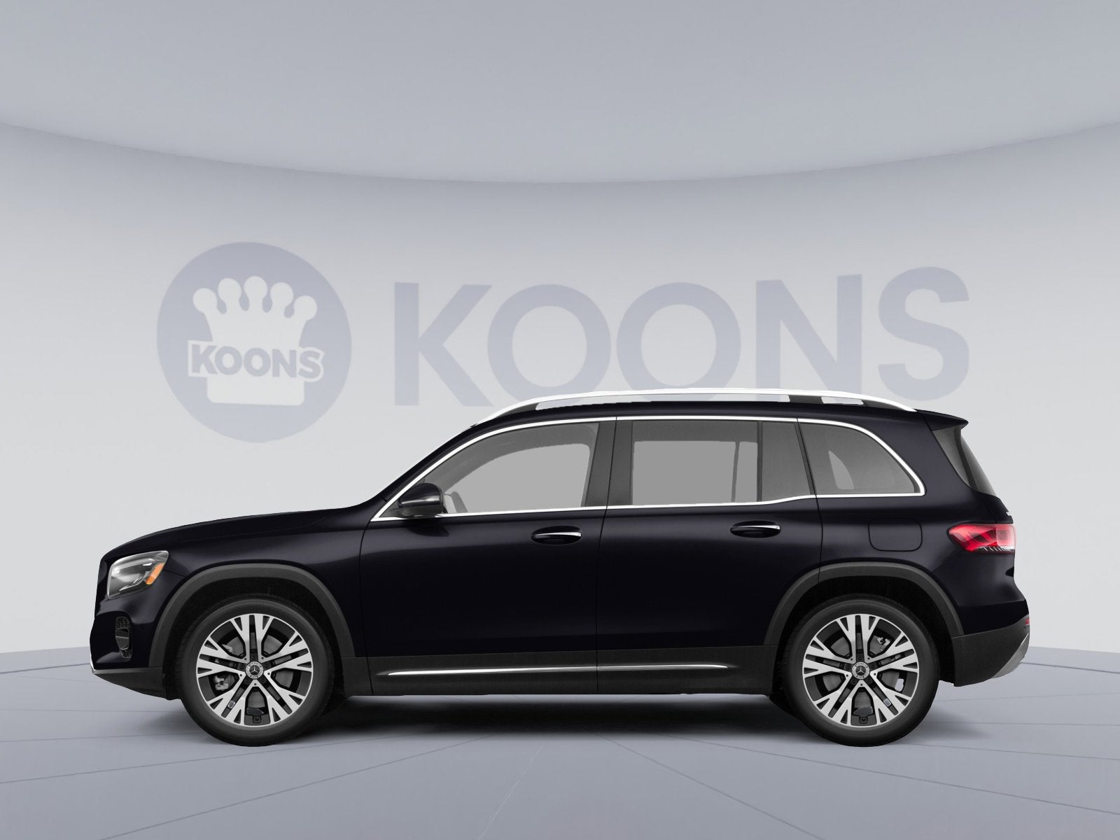 2022 Mercedes-Benz GLB GLB 250
