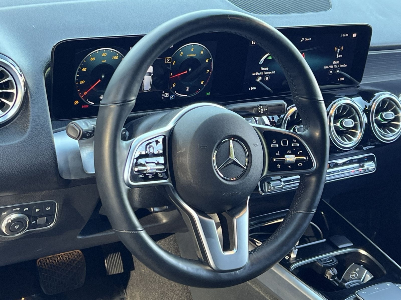 2022 Mercedes-Benz GLB GLB 250
