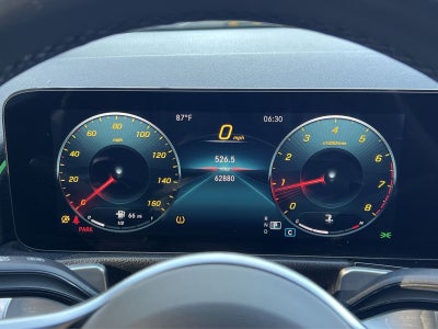 2022 Mercedes-Benz GLB GLB 250