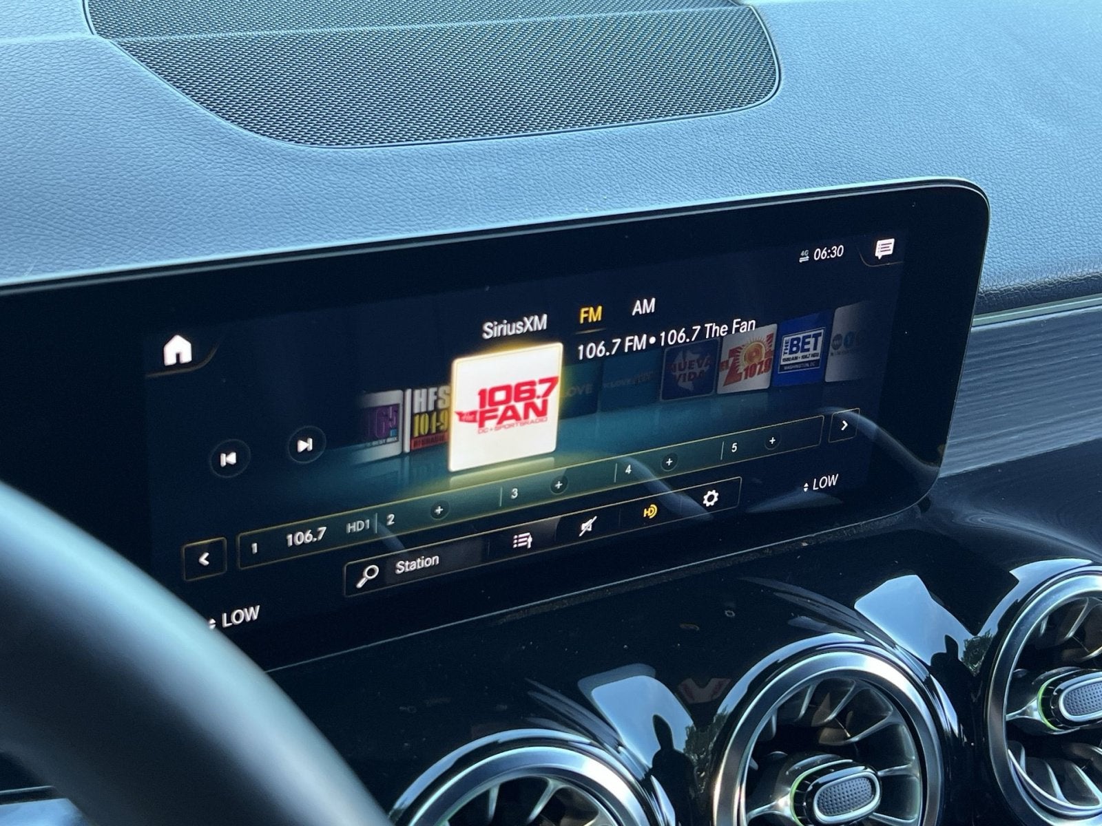 2022 Mercedes-Benz GLB GLB 250