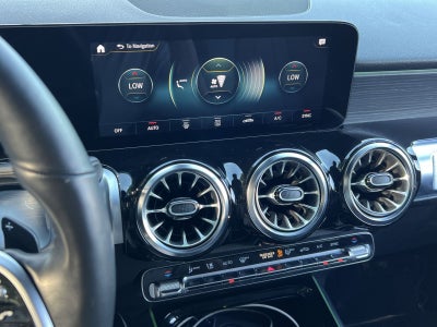 2022 Mercedes-Benz GLB GLB 250