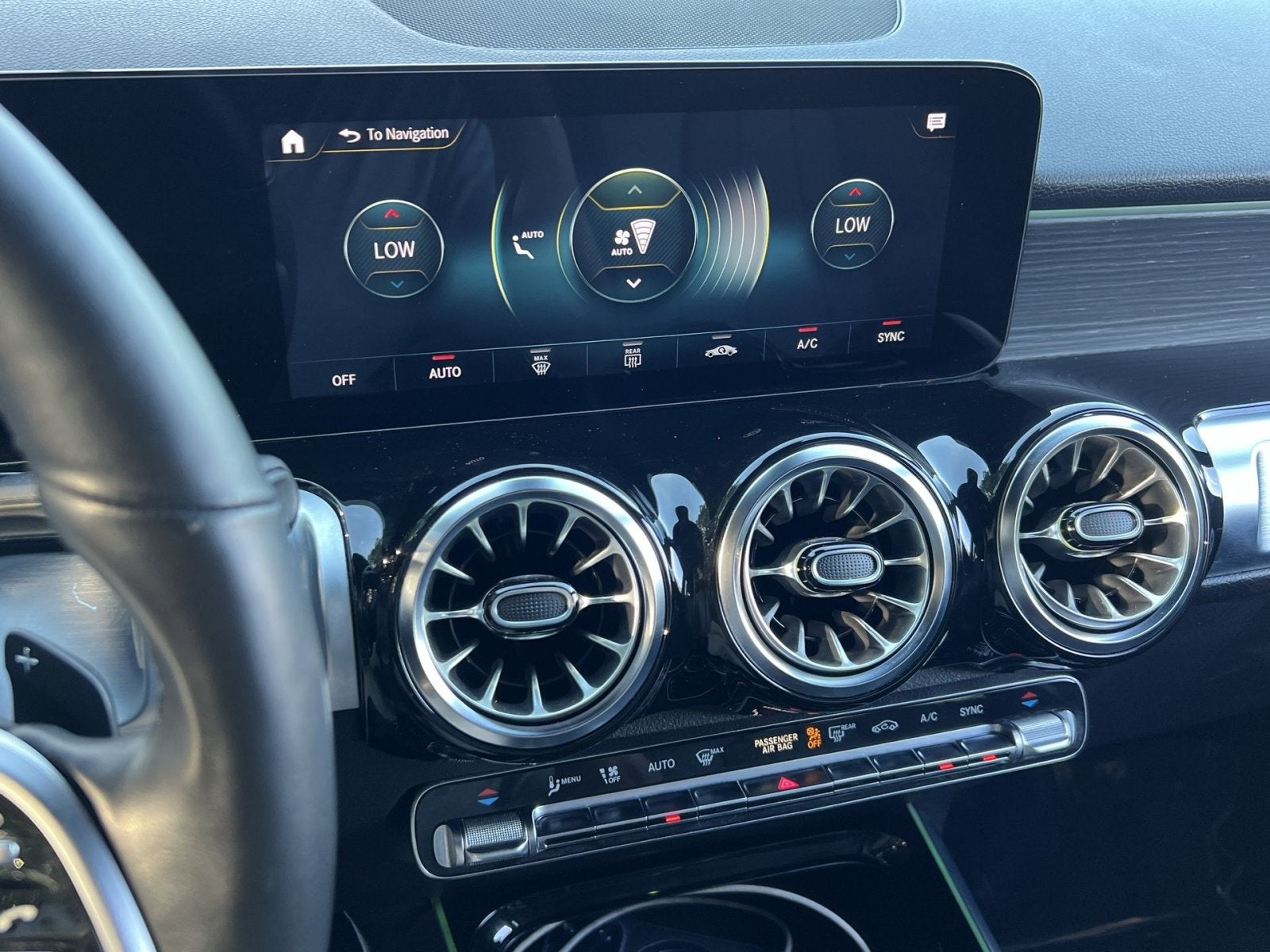 2022 Mercedes-Benz GLB GLB 250