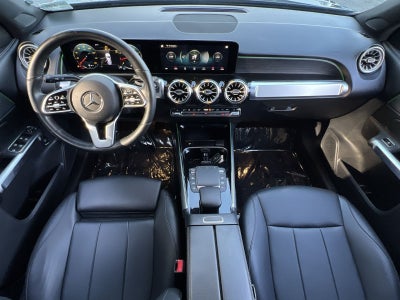 2022 Mercedes-Benz GLB GLB 250