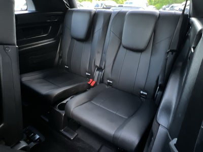 2022 Mercedes-Benz GLB GLB 250