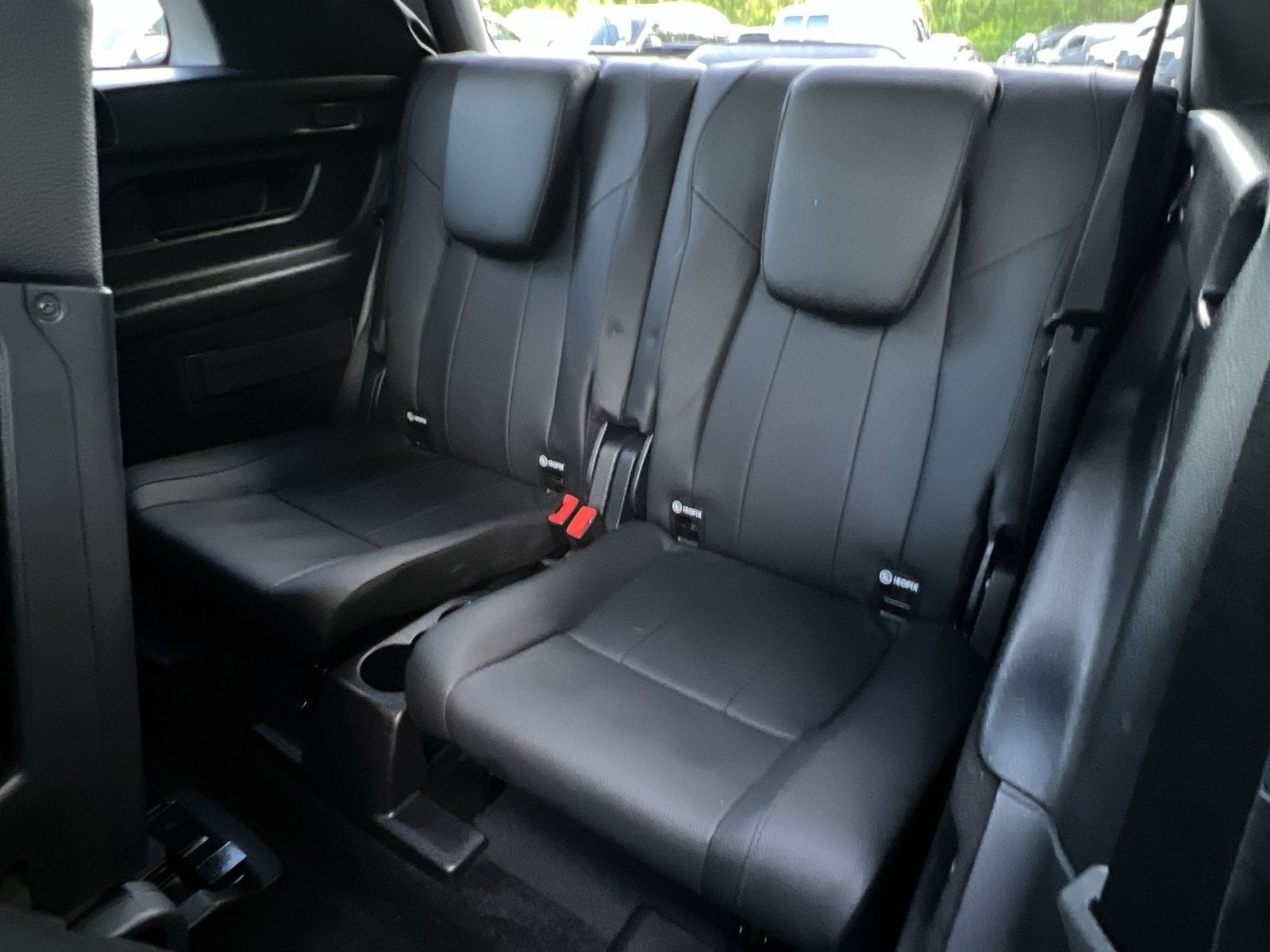 2022 Mercedes-Benz GLB GLB 250