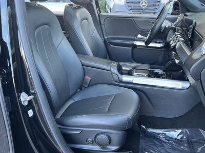 2022 Mercedes-Benz GLB GLB 250