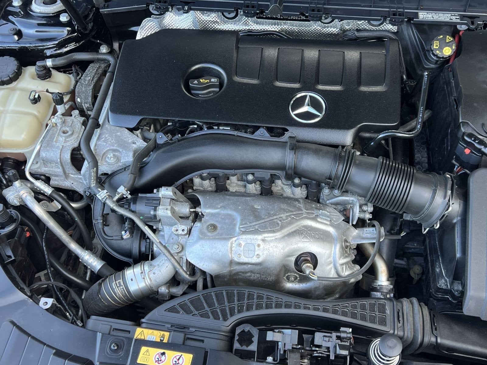 2022 Mercedes-Benz GLB GLB 250