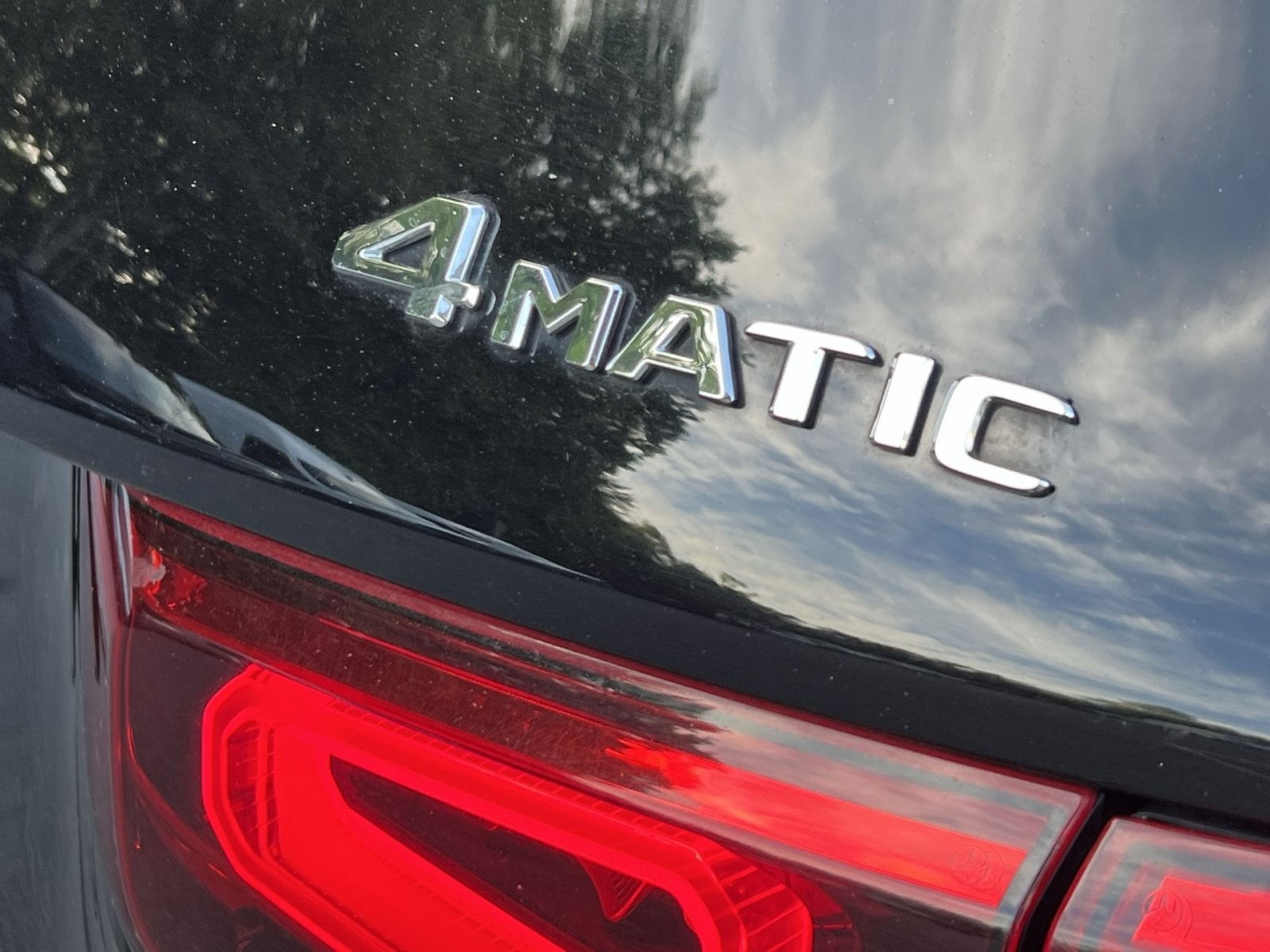 2022 Mercedes-Benz GLB GLB 250
