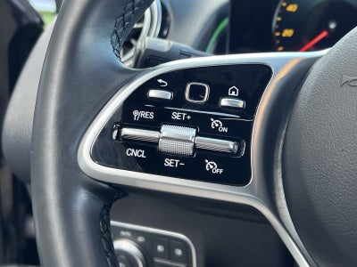 2022 Mercedes-Benz GLB GLB 250